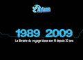 Retour sur 20 ans de librairie du voyage Invit recto