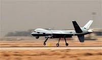 Obama et la lutte contre le terrorisme : les avions sans pilotes.(II) Obama et la lutte contre le terrorisme : les avions sans pilotes.(II)
