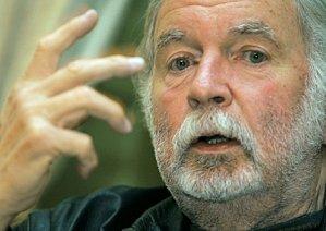 Adieu à Jacques Chessex et rendez-vous dans l'au-delà Adieu à Jacques Chessex et rendez-vous dans l'au-delà
