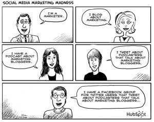 Social Expert