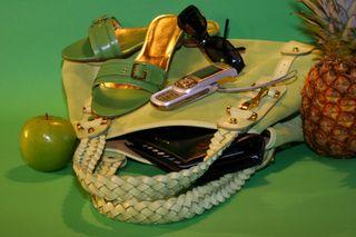 Online shopping ou la suite de shop till you drop! Handbag