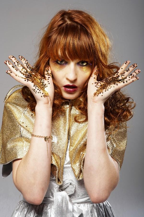 Chanson du jour HM • Florence + The Machine - You've Got The Love