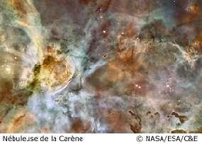 Le Big Rip : le jour où l'Univers se déchirera Le Big Rip : le jour où l'Univers se déchirera