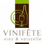Partenariat avec le site logovinifetel