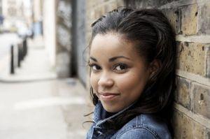 Dionne Bromfield, 13 ans et déjà tout d'une grande ... dionne_bromfield