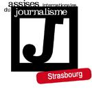 logo Assises du Journalisme Strasbourg