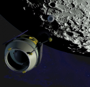 NASA : quand LCROSS cite le guide du routard galactique
