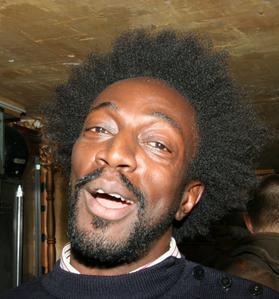 Nouvelle Star 2010 ... Marco Prince remplace Sinclair dans le Jury Nouvelle Star 2010 ... Marco Prince remplace Sinclair dans le Jury