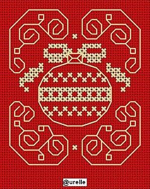 C'est Noël ... C'est Noël ...