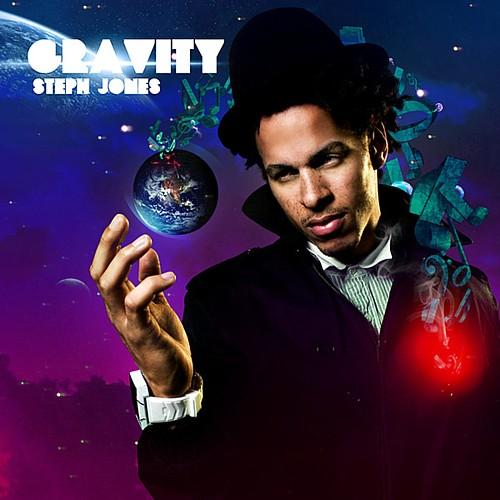 Steph Jones Gravity lifetape (free mixtape download)