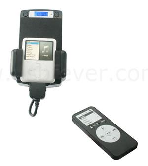 Le very meilleur des accessoires iPod, par iTrafik.net Le very meilleur des accessoires iPod, par iTrafik.net