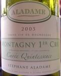 LPV Haute-Normandie, le retour ! Aladam__Montagny