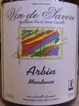 LPV Haute-Normandie, le retour ! Trosset_Mondeuse