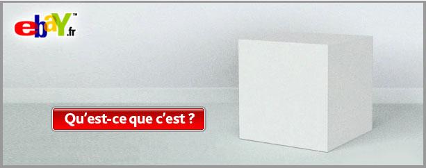 cube ebay