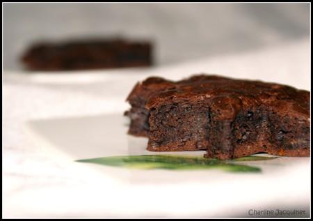 ¤ Blogue-moi ta recette #18 : Fondants au chocolat et aux carottes by Ninnie ¤ fondant_choco_carottes1