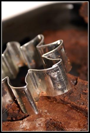 ¤ Blogue-moi ta recette #18 : Fondants au chocolat et aux carottes by Ninnie ¤ fondant_choco_carottes2