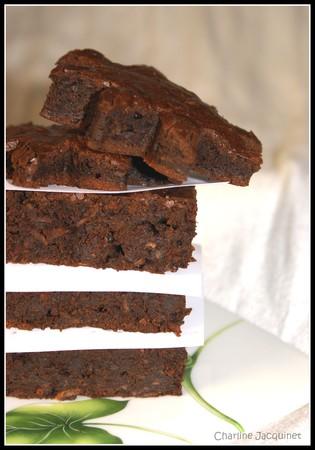 ¤ Blogue-moi ta recette #18 : Fondants au chocolat et aux carottes by Ninnie ¤ fondant_choco_carottes3