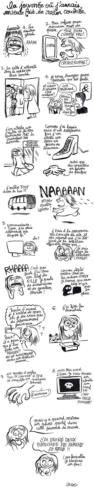 (le coup de Free n'est plus d'actualité dans cette note!) (le coup de Free n'est plus d'actualité dans cette note!)