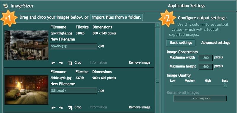 imagesizer