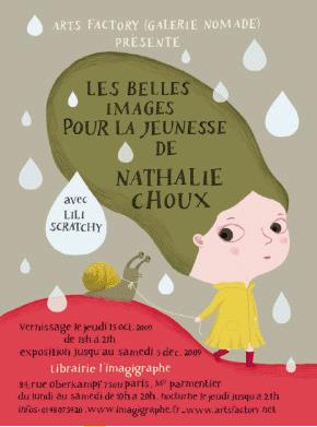 Choux et Chamo Choux et Chamo