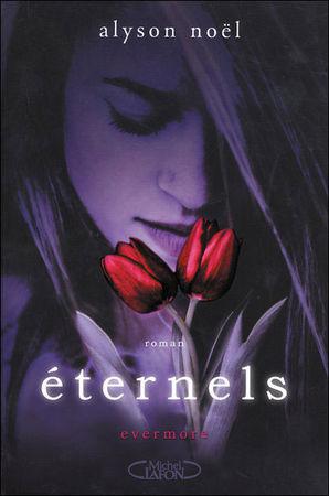 Eternels, tome 1 : Evermore ~ Alyson Noel evermore_1