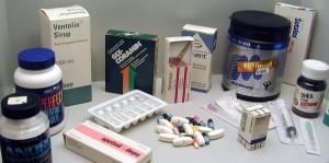 Produits dopants Produits dopants