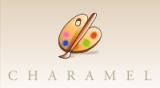 Charamel : logo