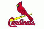 Cardinals Saint Louis logo
