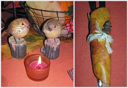 ~~Table citrouille~~ Adobe9