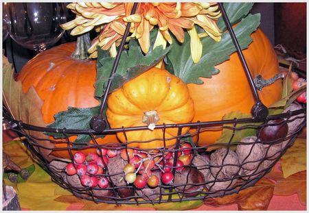 ~~Table citrouille~~ Adobe10