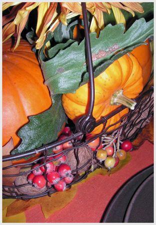 ~~Table citrouille~~ Adobe11