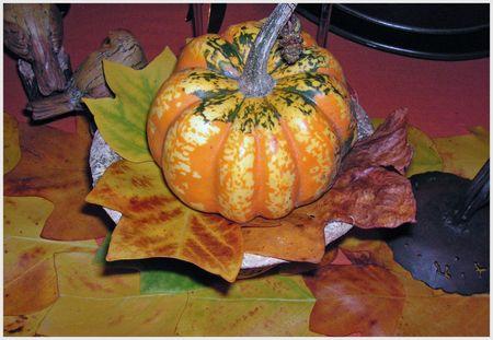 ~~Table citrouille~~ Adobe13