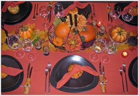 ~~Table citrouille~~ Adobe20