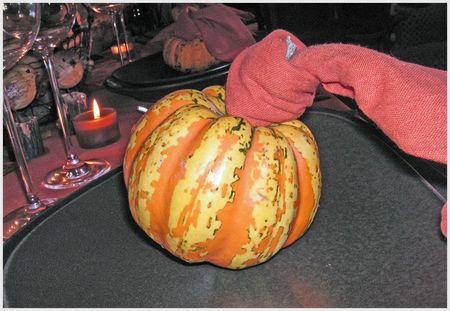 ~~Table citrouille~~ Adobe28