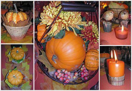 ~~Table citrouille~~ Adobe2