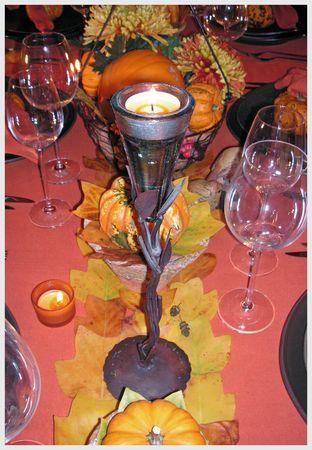 ~~Table citrouille~~ Adobe33