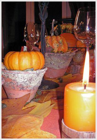 ~~Table citrouille~~ Adobe25