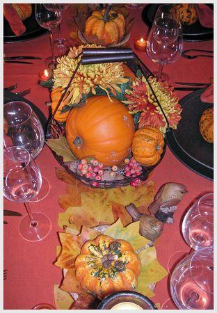 ~~Table citrouille~~ Adobe7
