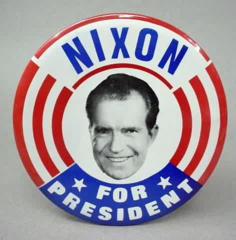 Qui était Nixon ? Entretien avec l'historien Romain Huret Qui était Nixon ? Entretien avec l'historien Romain Huret