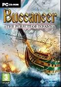 Buccaneer: The Pursuit of Infamy daté