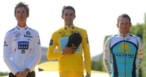 Tour de France 2010 ... Présentation du parcours étape par étape Tour de France 2010 ... Présentation du parcours étape par étape