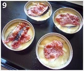 Moelleux figue poire et cardamome moelleux_9