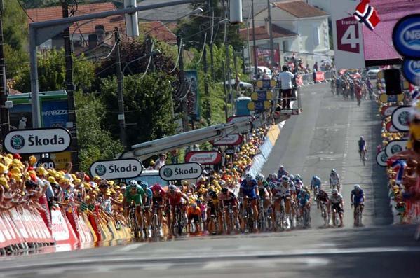 Tour de France 2010 : le billet - A chacun son Tour