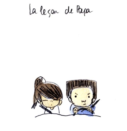 Mes Parents les Yamada #22 44leconpapa