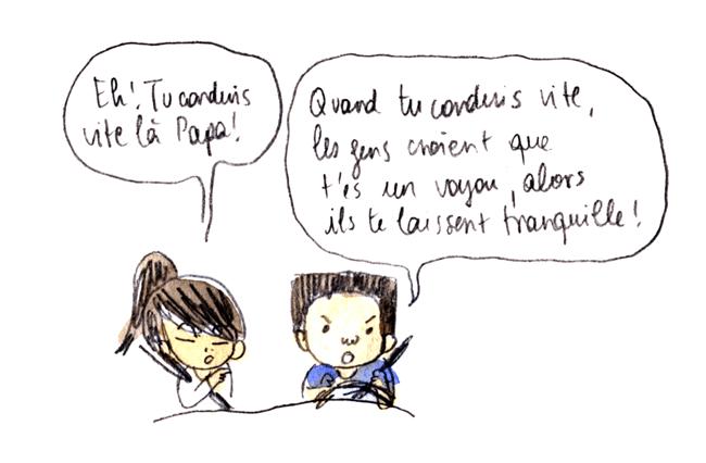 Mes Parents les Yamada #22 46leconpapa