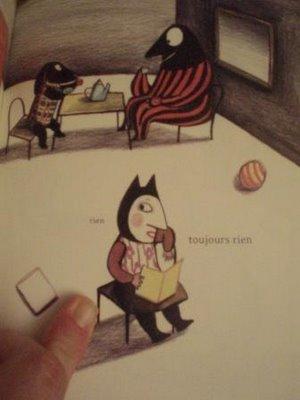 Alors? ou Le bain d'Elias : merveilles dès 2 ans Alors? ou Le bain d'Elias : merveilles dès 2 ans