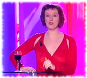 Anne Roumanoff - On ne nous dit pas tout Anne Roumanoff - On ne nous dit pas tout