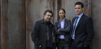 Warehouse 13 ... La série phare en France sur NRJ12 ! Warehouse 13 ... La série phare en France sur NRJ12 !