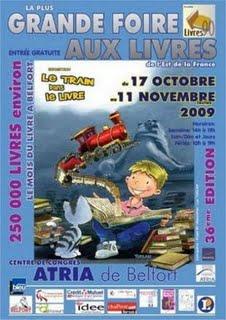 Les Festivals BD de l’automne (épisode 4)