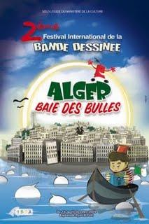 Les Festivals BD de l’automne (épisode 4)
